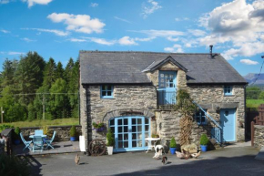 Old Coach House Snowdonia